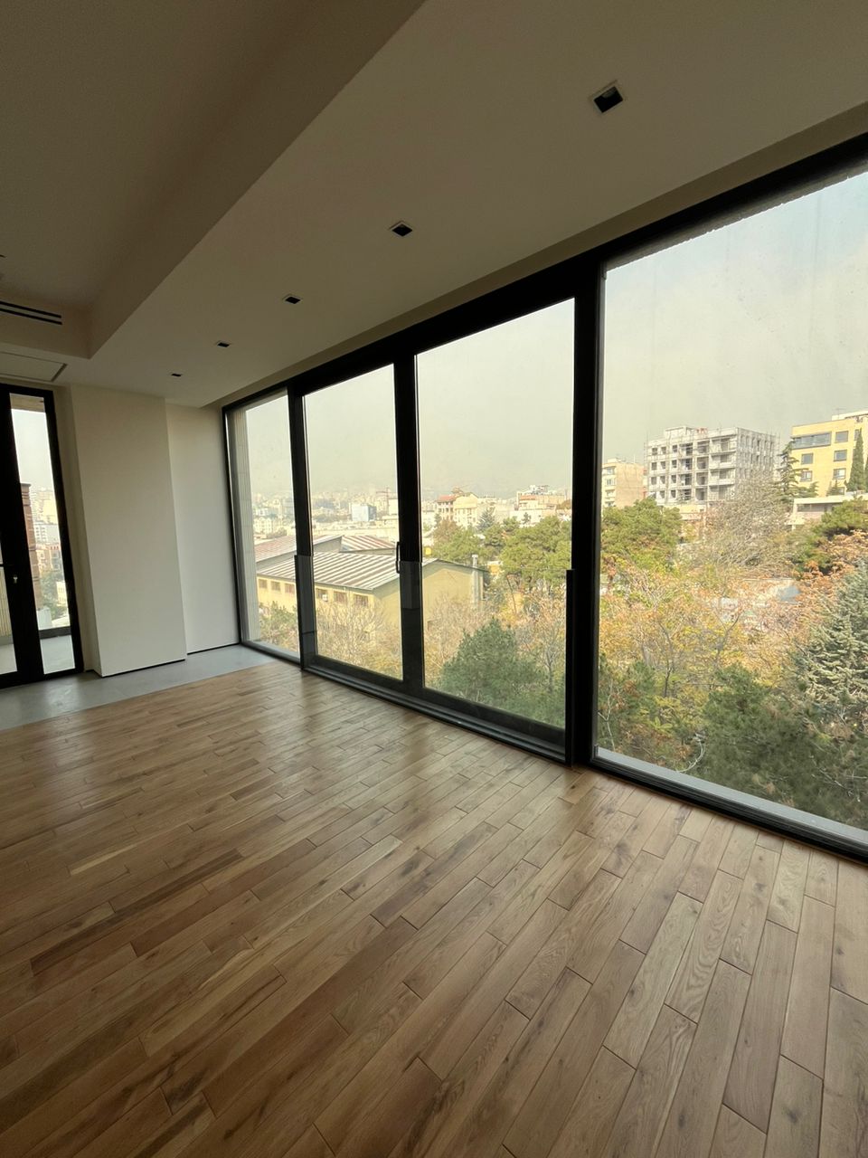 اجاره آپارتمان 140 متری در نیاوران