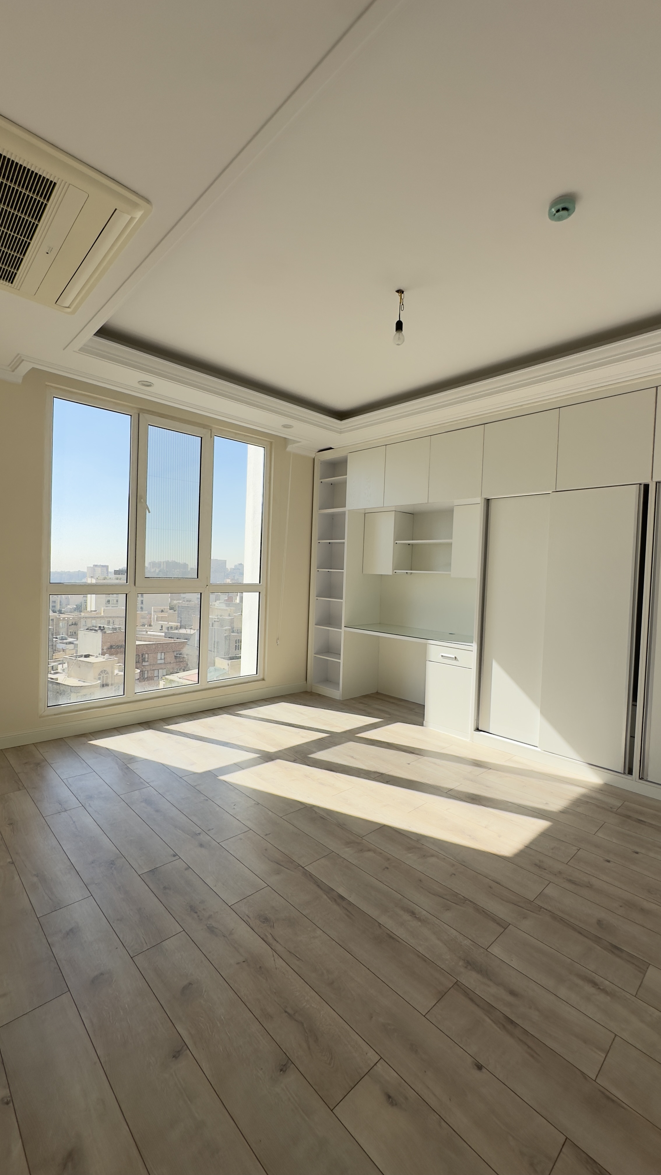 اجاره آپارتمان 270متر‌ فرمانیه 4 خواب