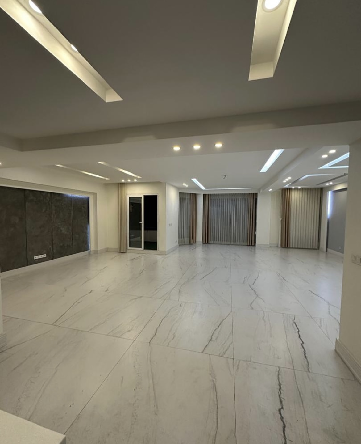 فروش آپارتمان 145 متر منظریه تاپ‌لوکیشن