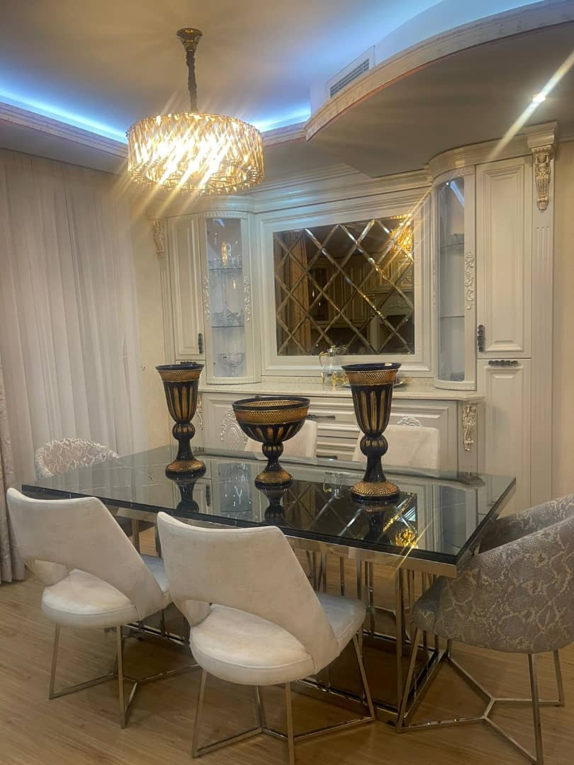 اجاره آپارتمان 80 متر اقدسیه لوکس