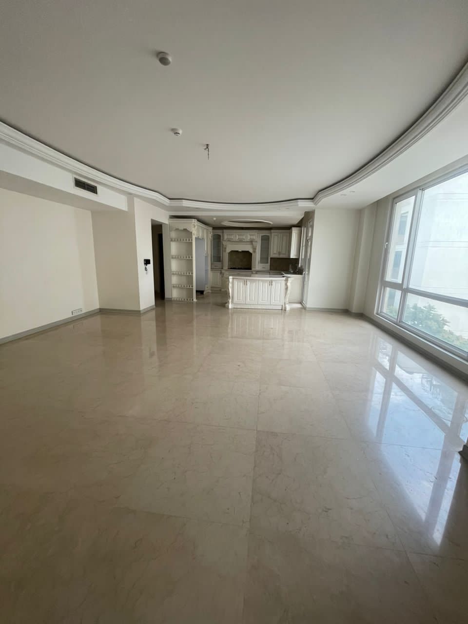 فروش آپارتمان 150متر  قیطریه