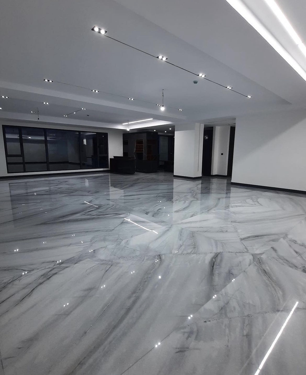اجاره آپارتمان 340 متر فرمانیه 4 خواب فول مشاعات