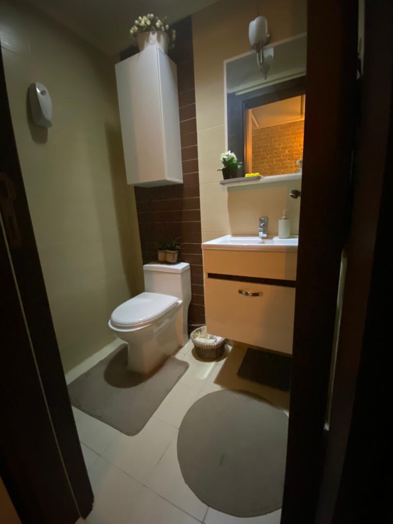 اجاره آپارتمان 110 متر جمشیدیه 70 متر روف اختصاصی