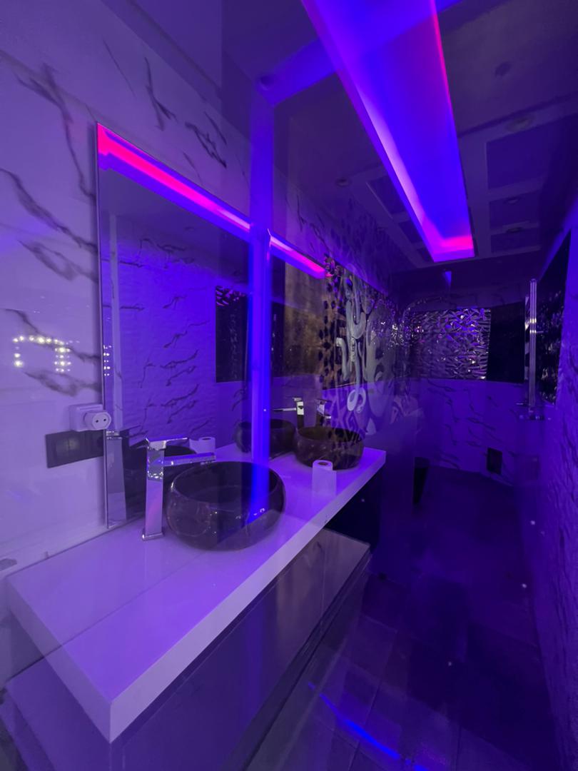 اجاره آپارتمان 195 متر نیاوران