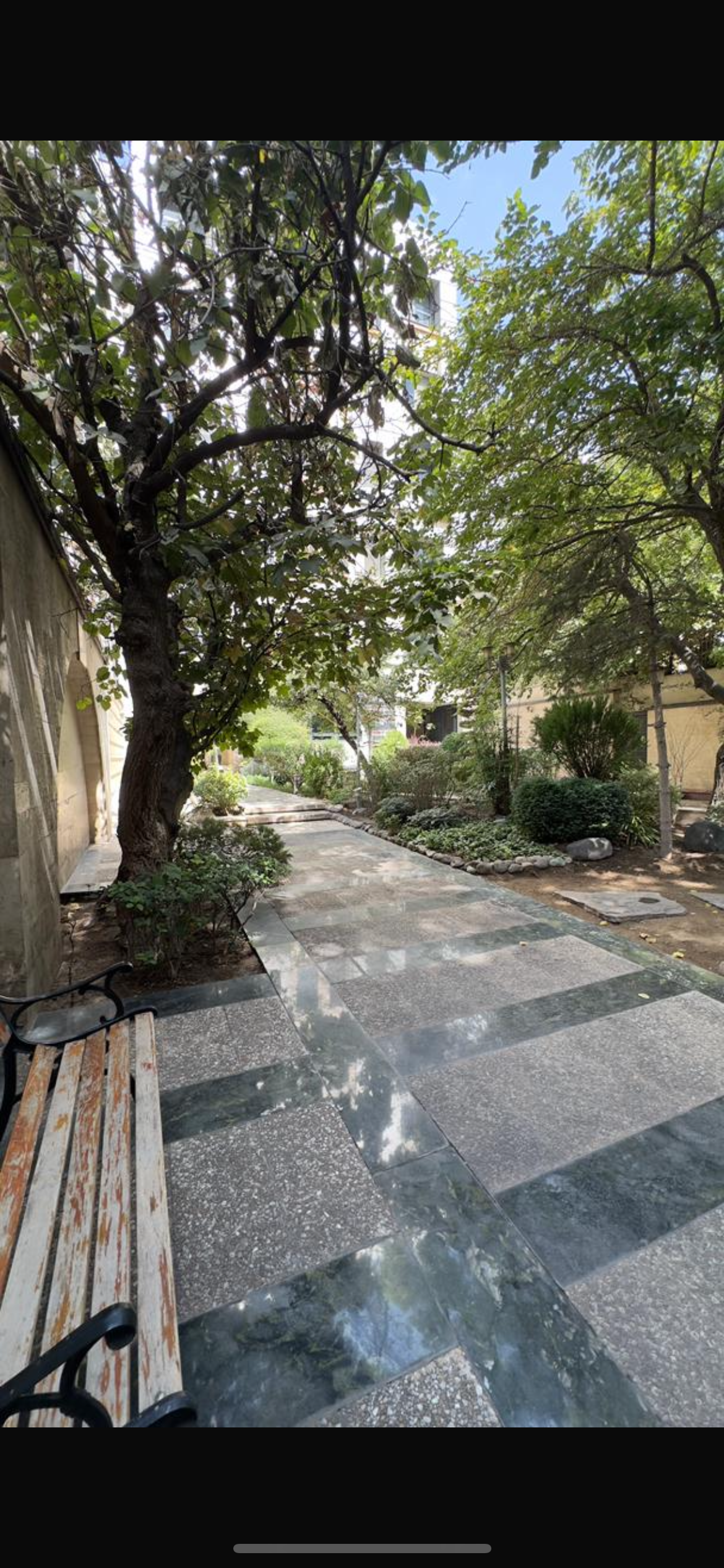 اجاره آپارتمان  150متر دزاشیب 3 خواب