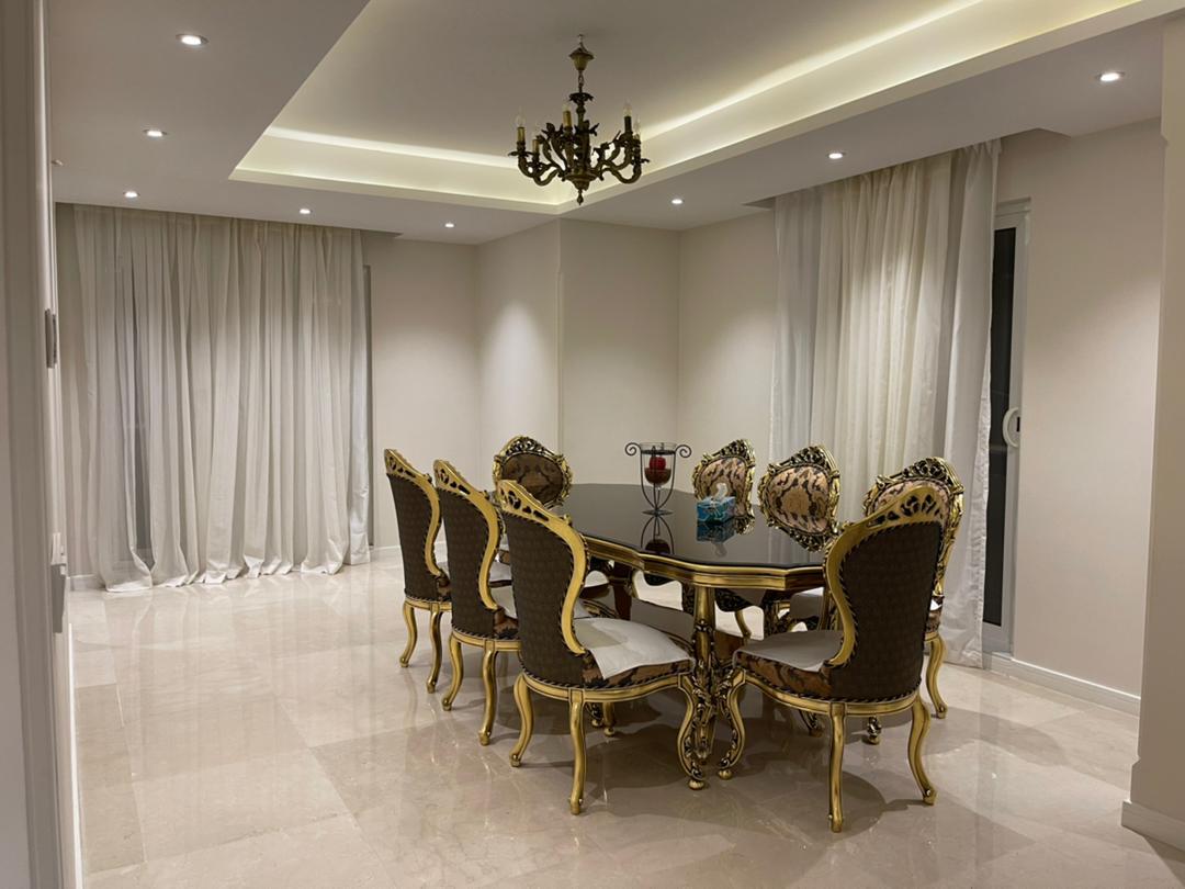 فروش آپارتمان 261 متر جمشیدیه