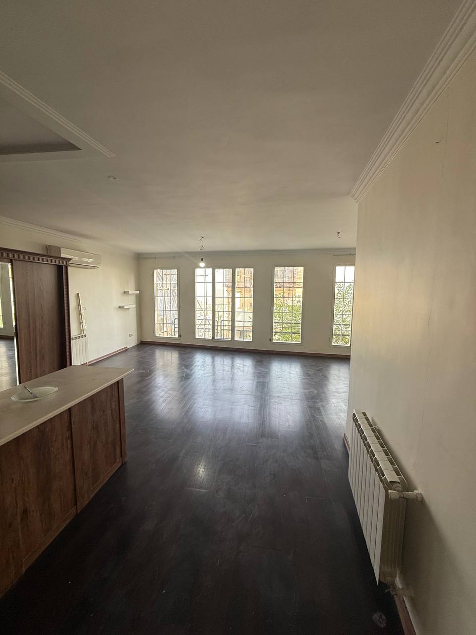 اجاره آپارتمان 80متر نیاوران