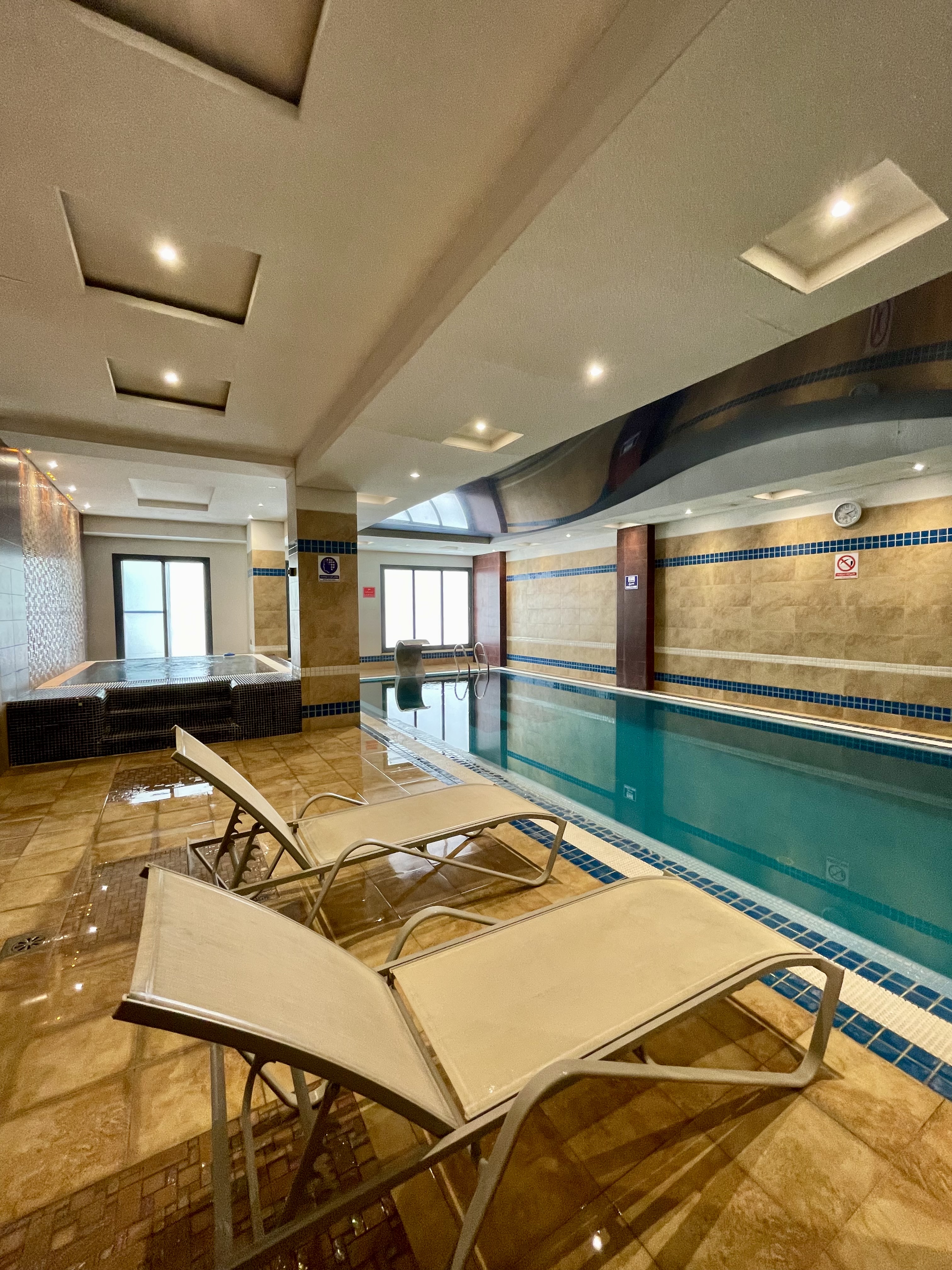 اجاره آپارتمان 215متر سه خواب جمشیدیه