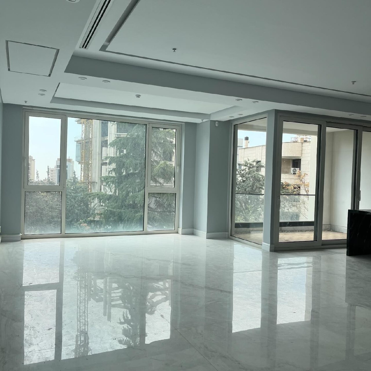 فروش آپارتمان 125 متر گلسنگ مدرن