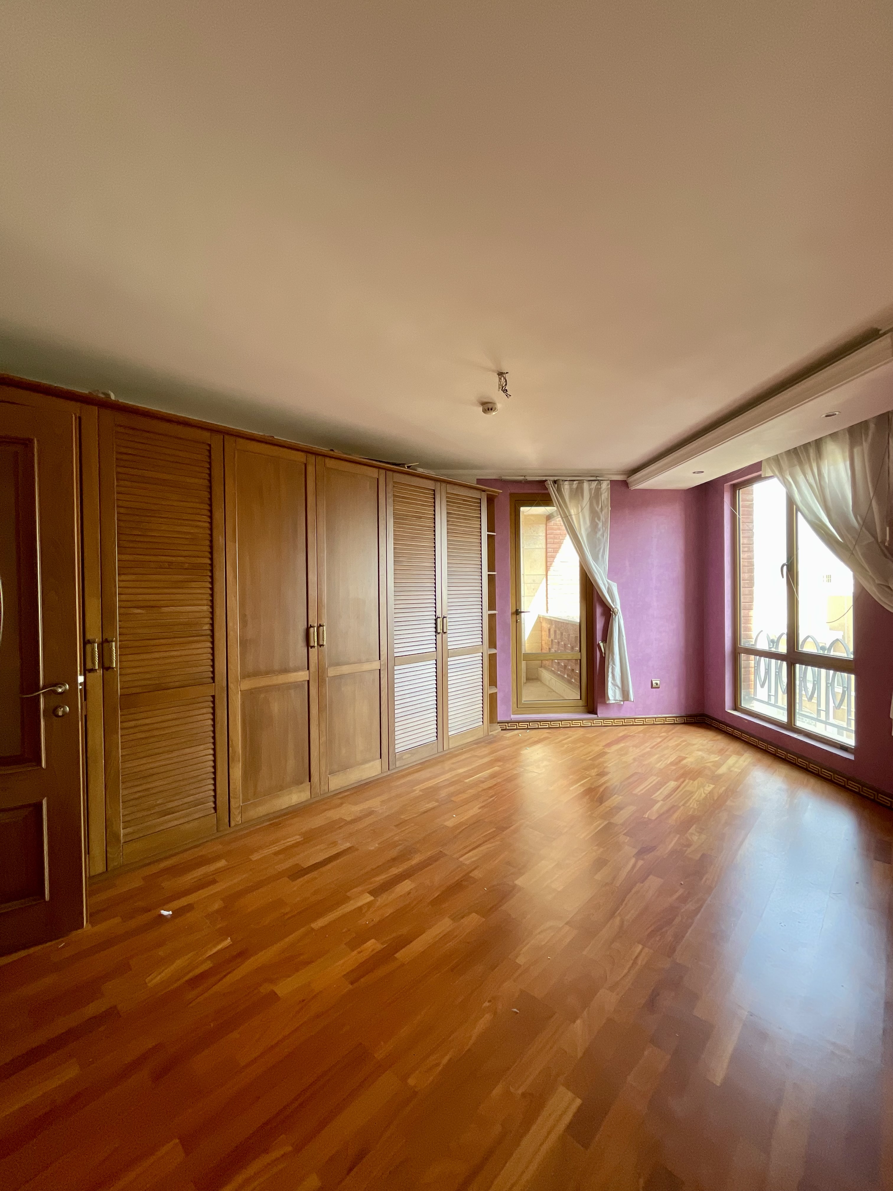 اجاره آپارتمان 270متر یاسر تاپ لوکیشن