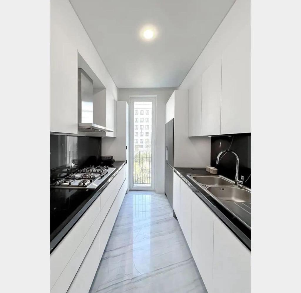 فروش آپارتمان 120 متری 2 خواب در نیاوران