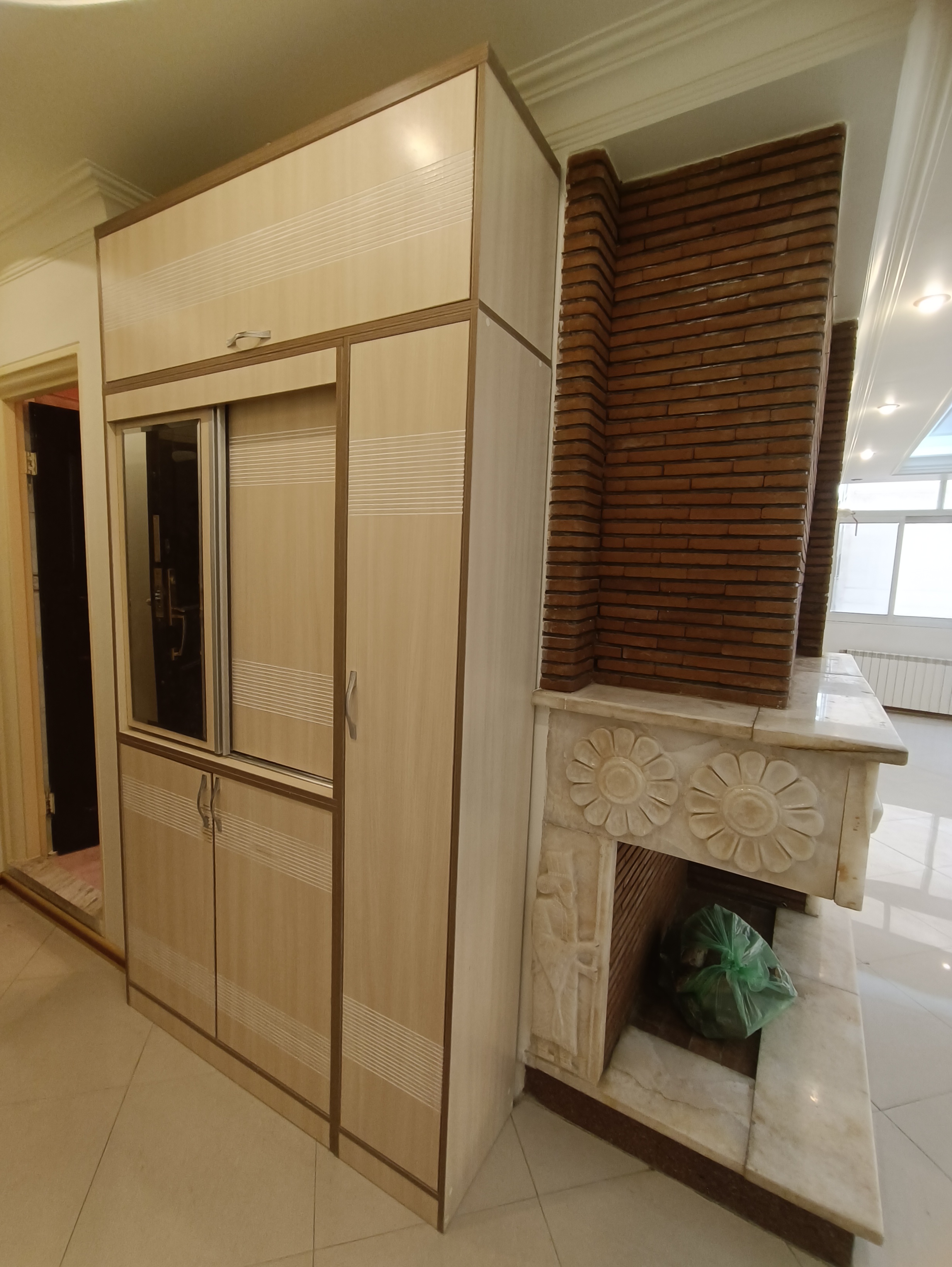 اجاره آپارتمان 150متر مربع 3خوابه