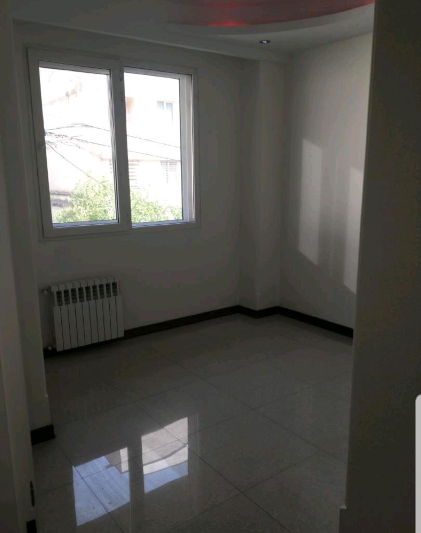 فروش آپارتمان 99 متر دولت خوش نقشه