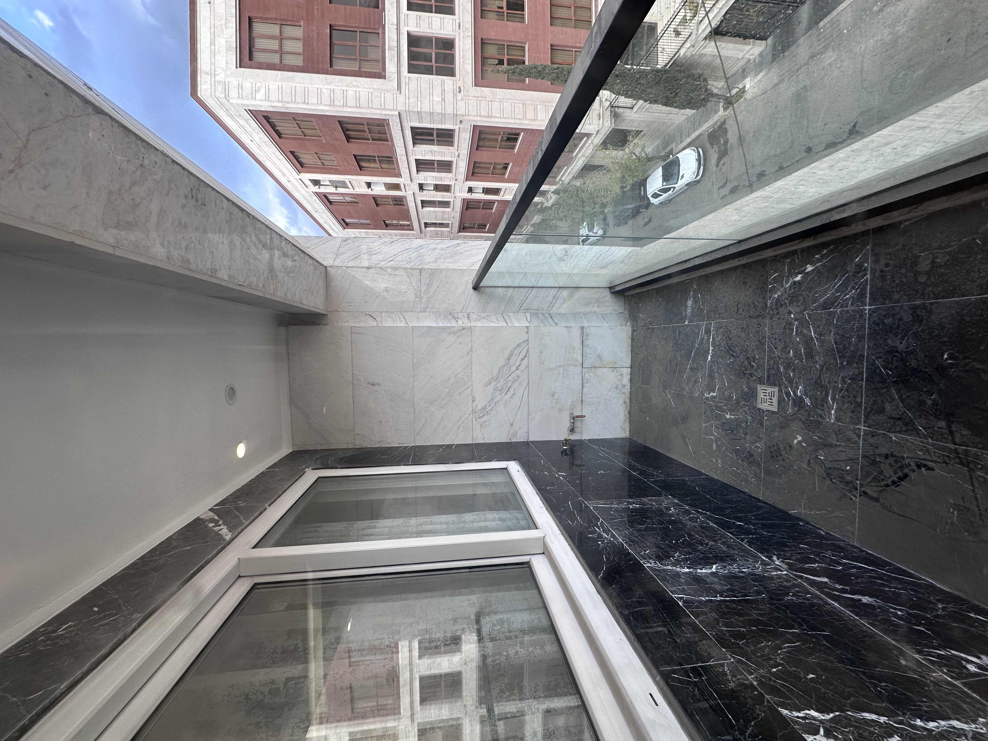 اجاره آپارتمان 130متر قیطریه مدرن