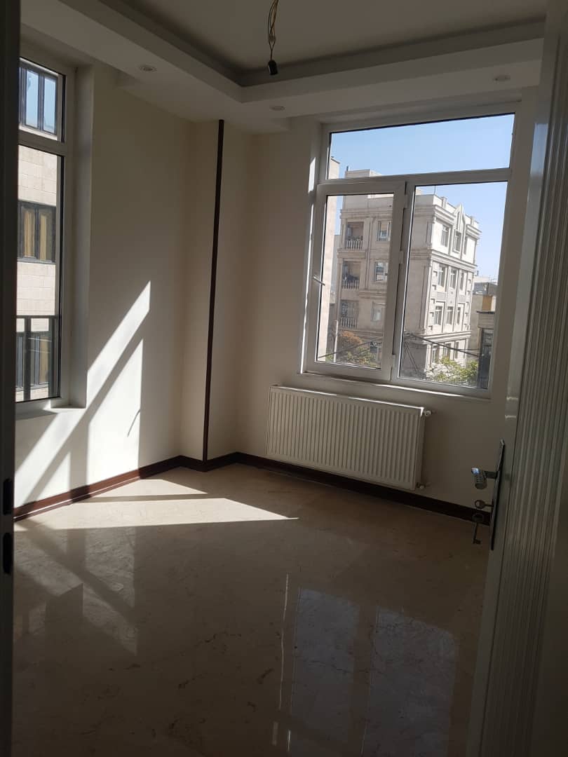 اجاره آپارتمان 100 متر پاسداران فول