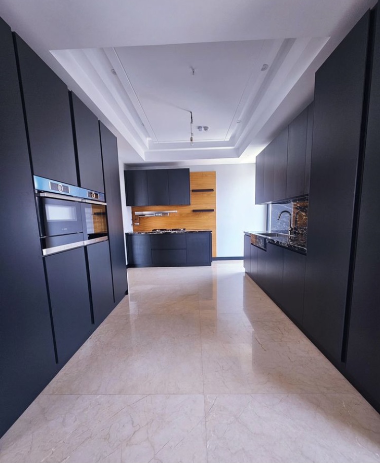 فروش پنت 280 متر فرشته فول مدرن