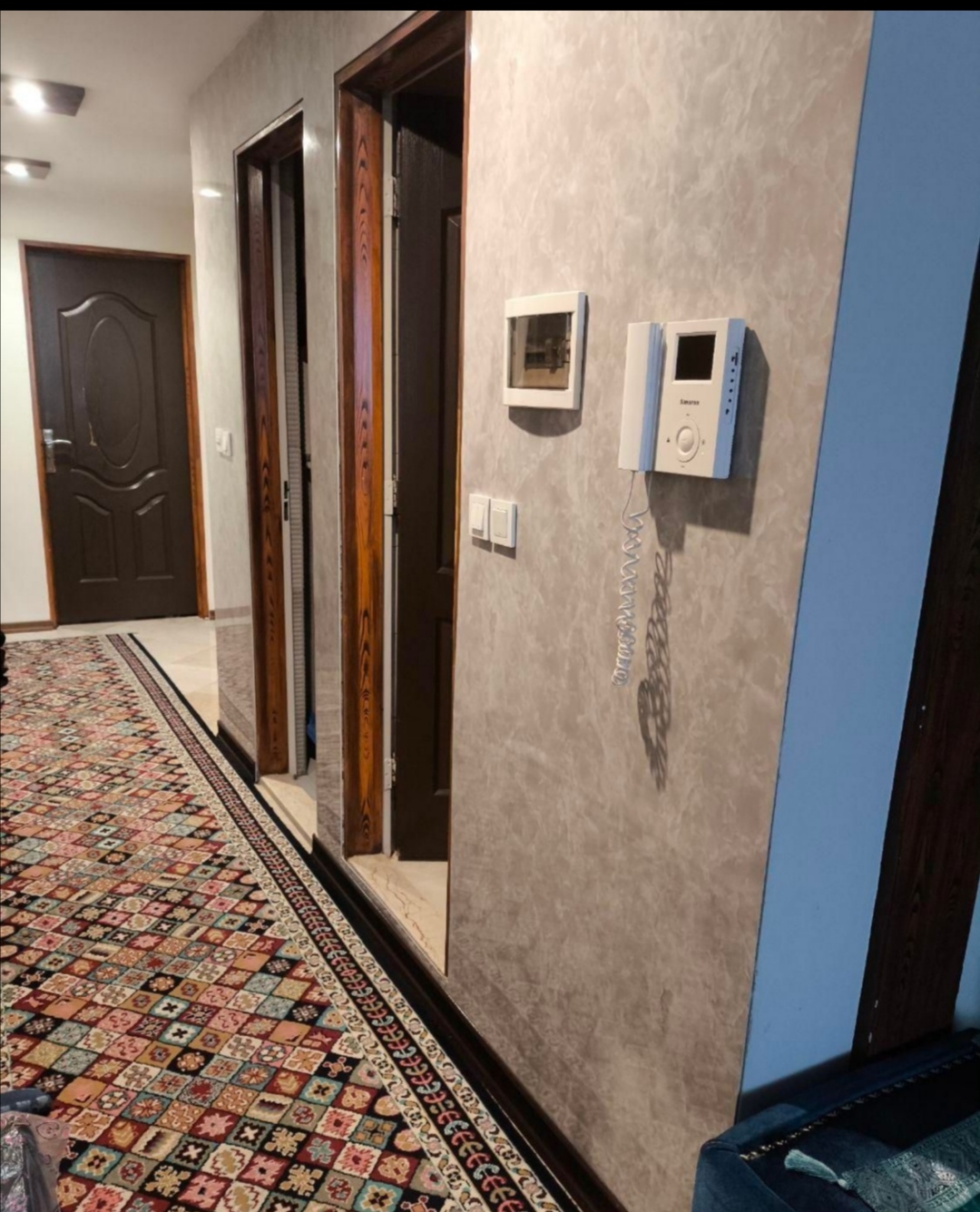 اجاره آپارتمان 75 متری فول امکانات