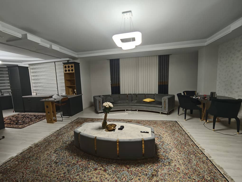 فروش آپارتمان 162متر جمشیدیه تک واحدی