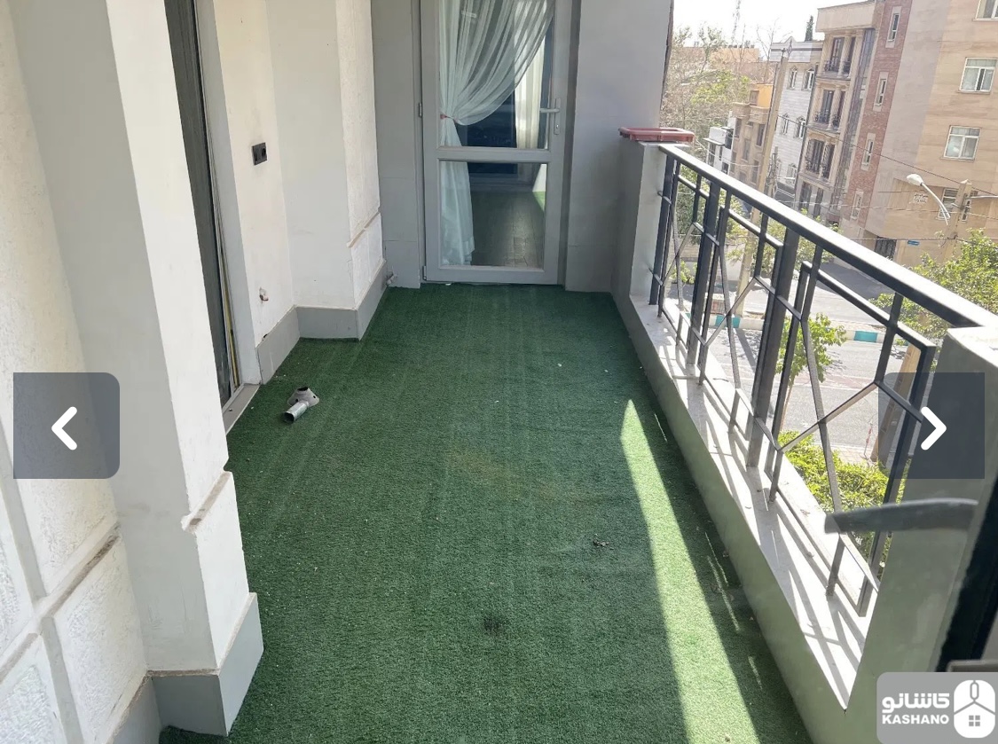 اجاره آپارتمان 140متر نياوران فول مشاعات