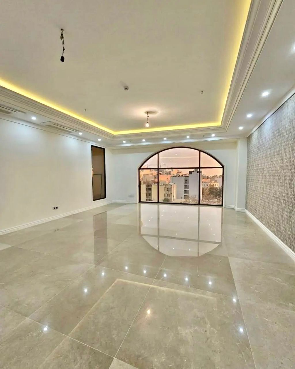 اپارتمان 170متر در نیاوران