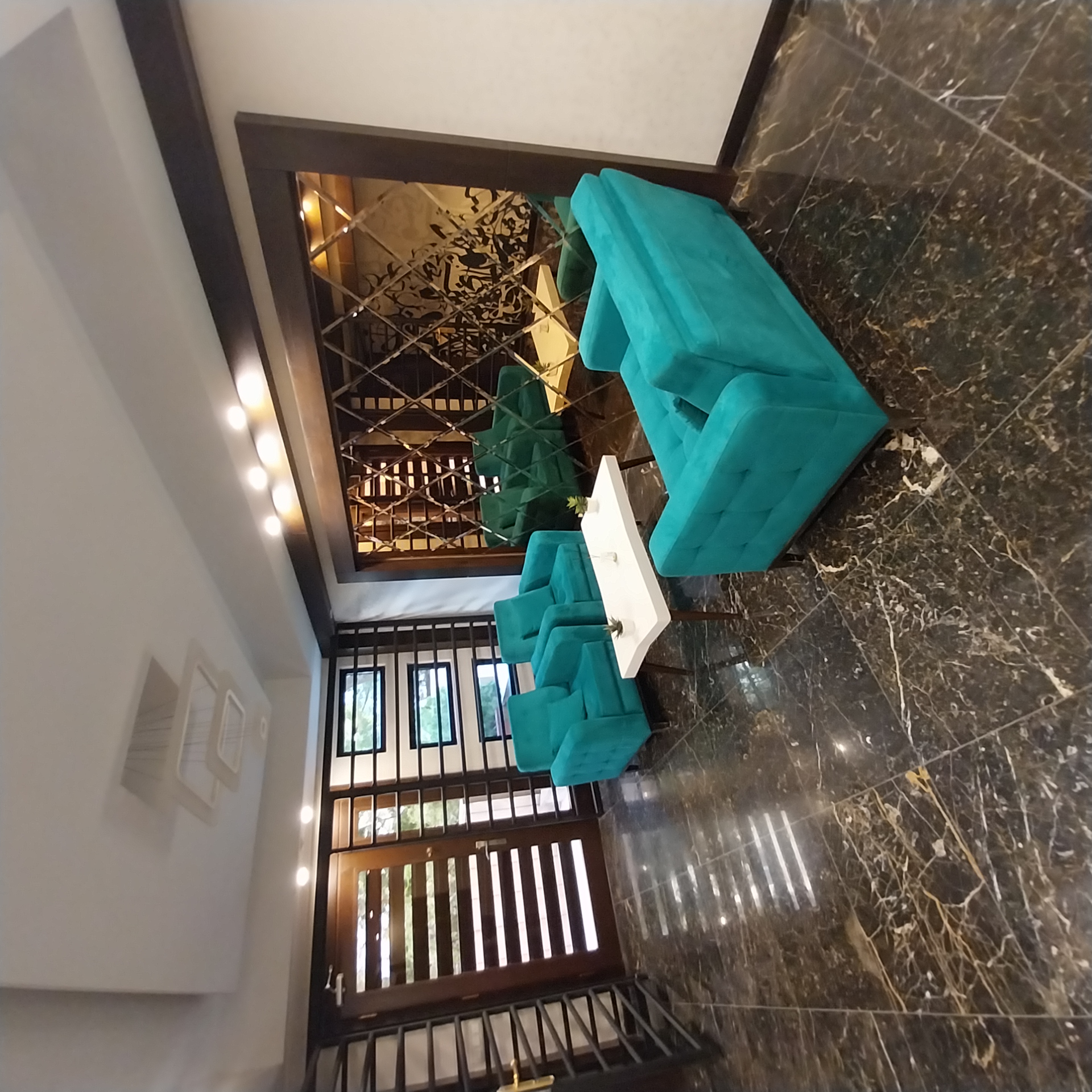 اجاره آپارتمان 120 متری گلسنگ نیــاوران