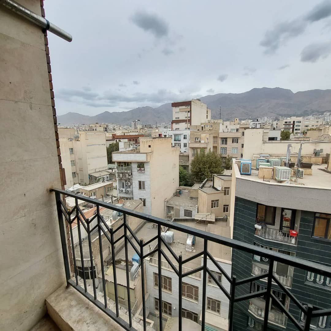 اجاره آپارتمان 95 متر دولت 2 خواب نوساز