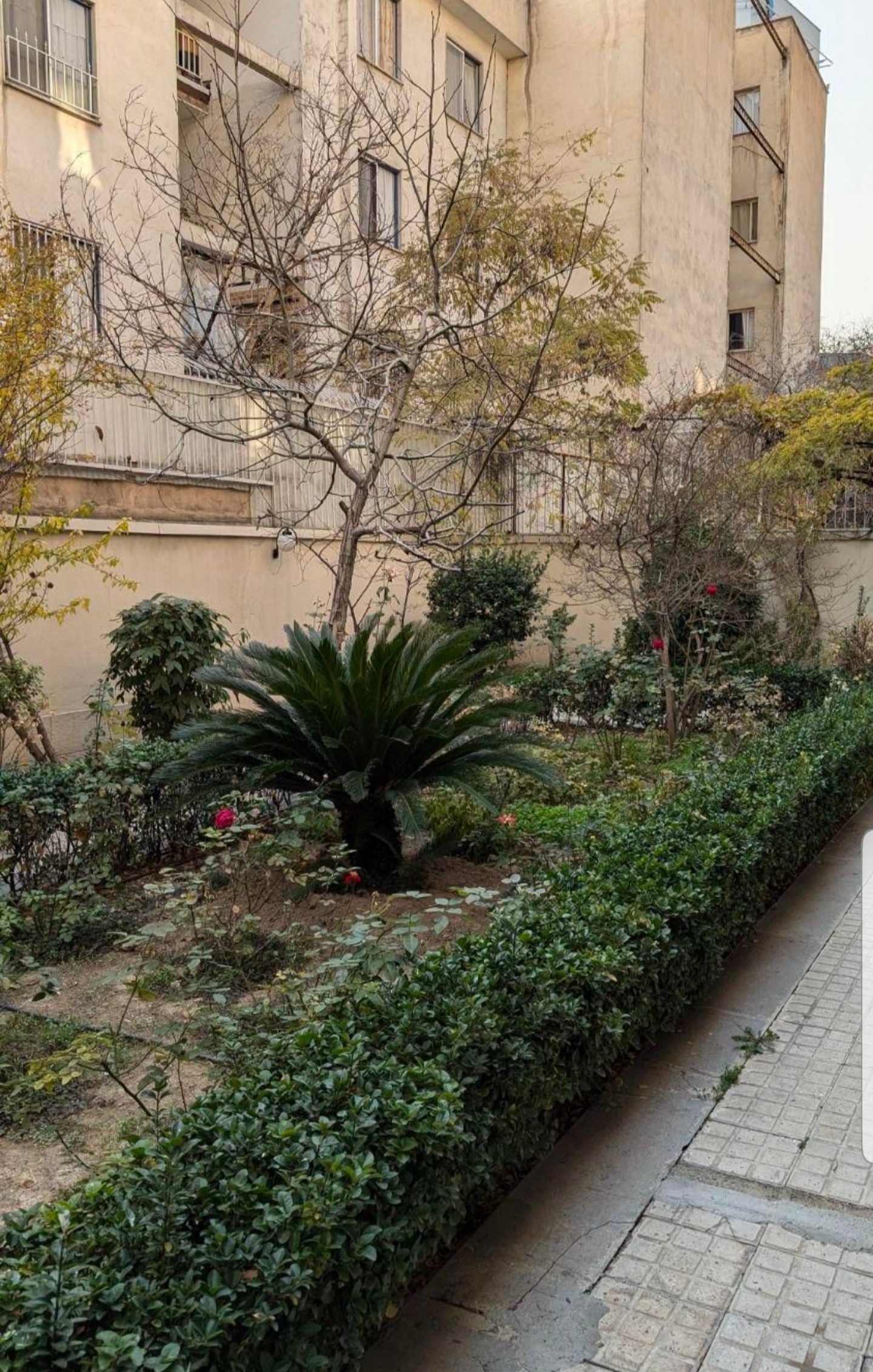 فروش آپارتمان 95 متر دولت قدرالسهم دار