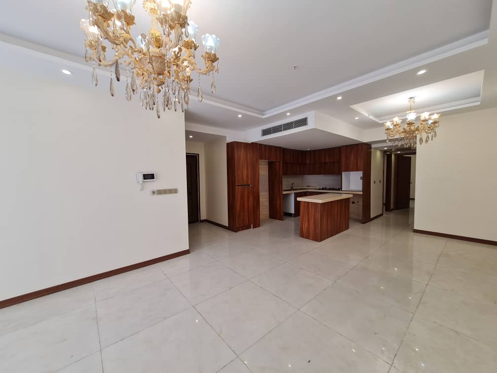 فروش آپارتمان 120 متر فرمانیه