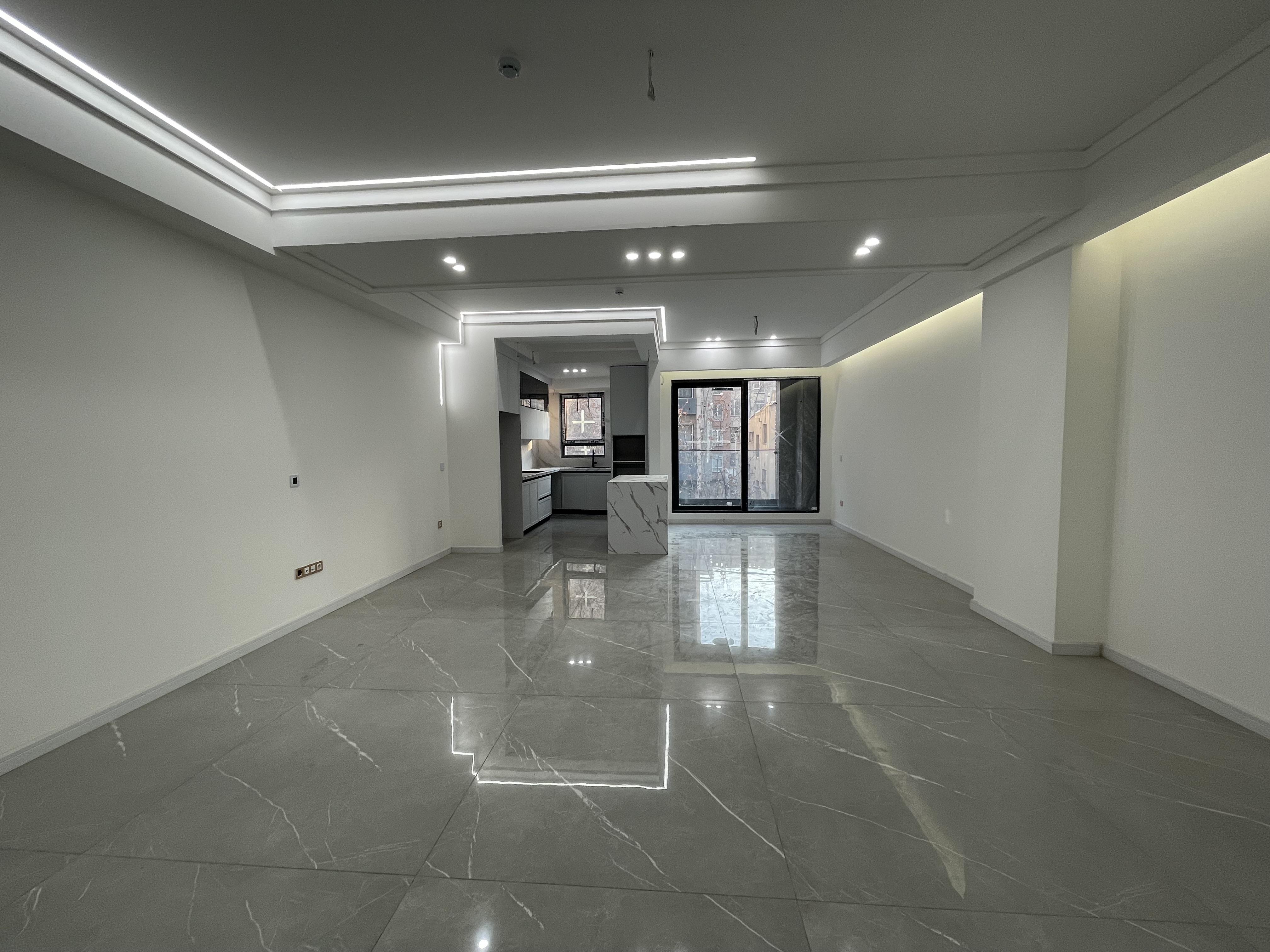 فروش اپارتمان 210 متری
