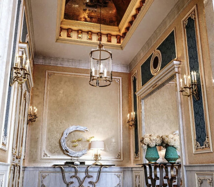 فروش اپارتمان دیباجی 121 متر 2 خواب