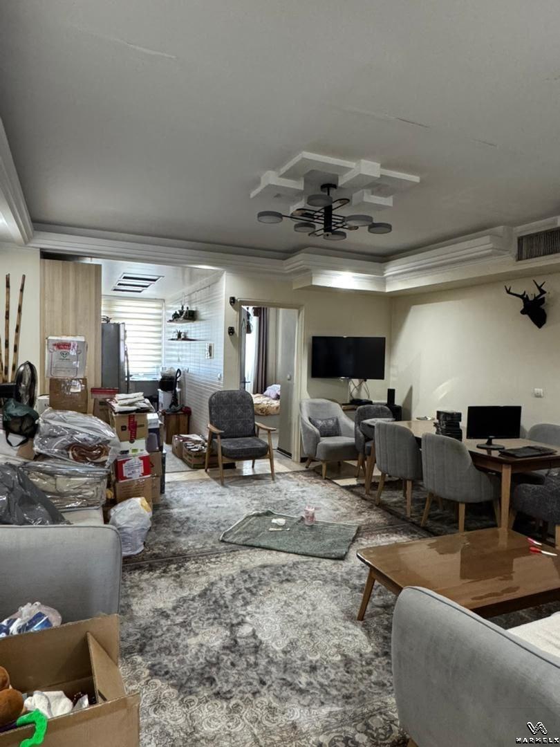 اجاره آپارتمان 75متر فرجام