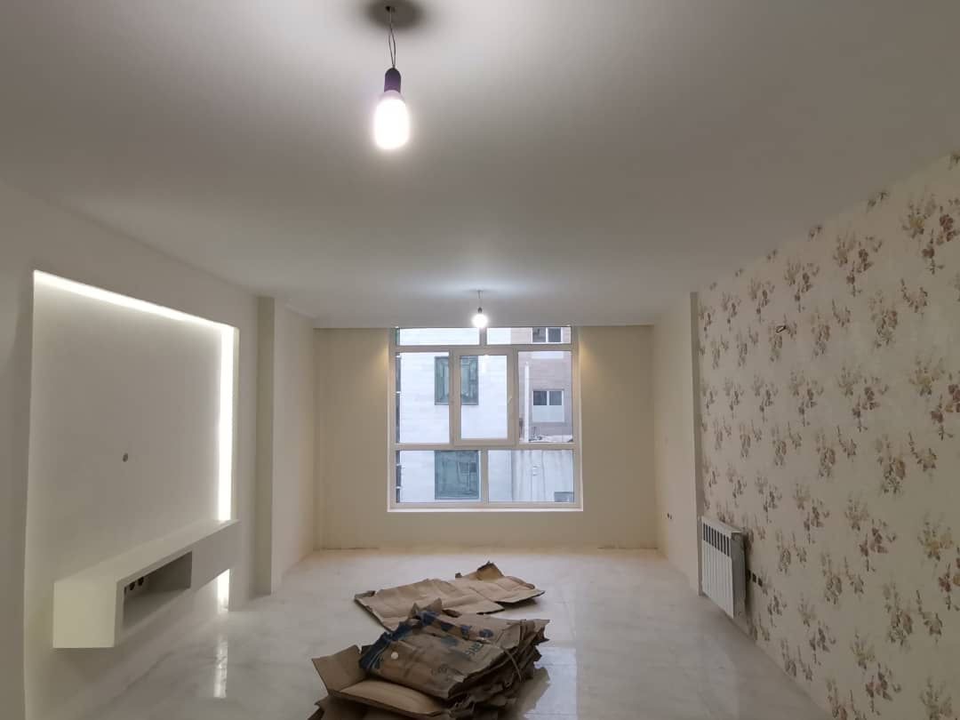 اجاره اپارتمان 90 متر اختیاریه 2خواب مناسب مجرد