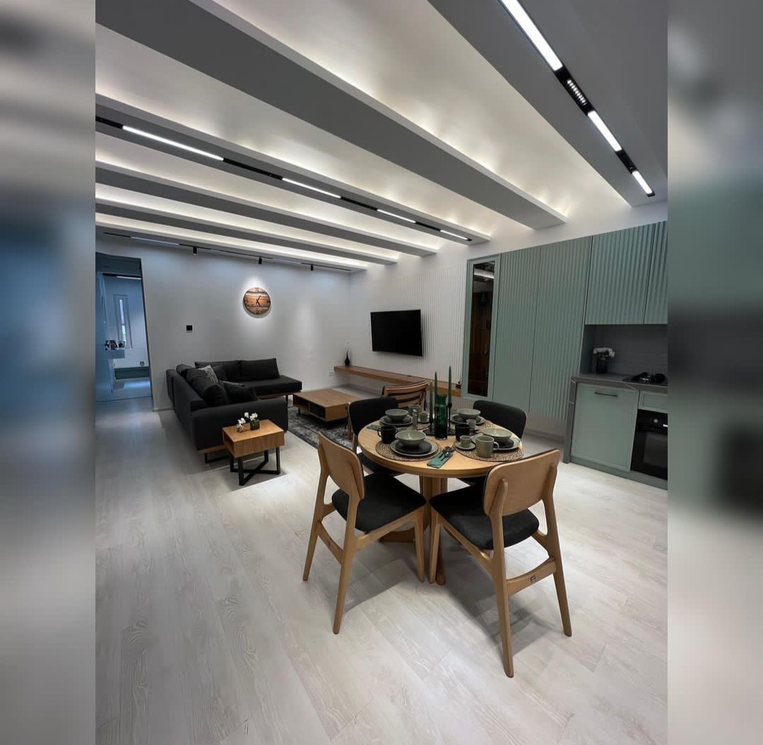 فروش آپارتمان 120‌متر جهانتاب رو‌به‌آفتاب 2پارکینگ سرمایه‌گذاری