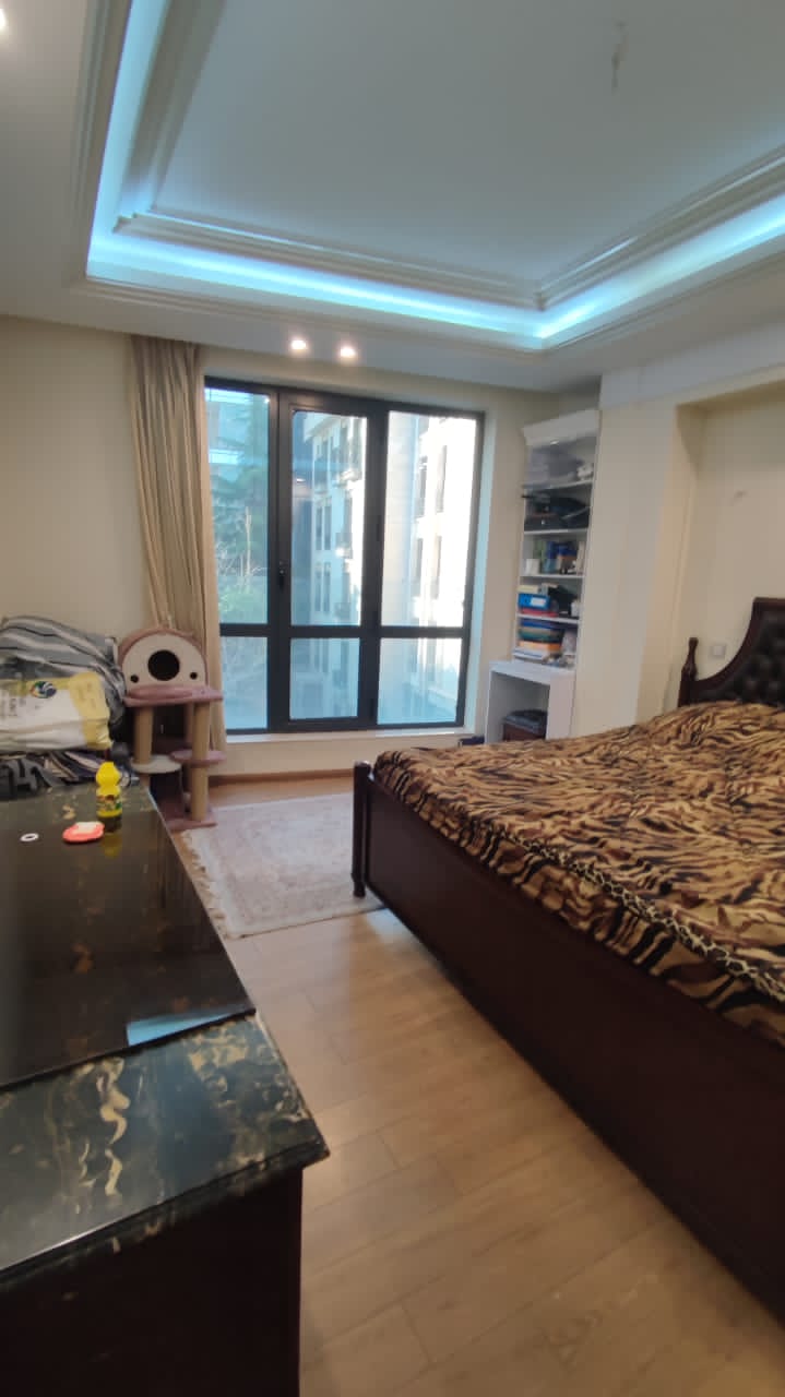 فروش آپارتمان 219متر نیاوران لوکیشن دید و ویو