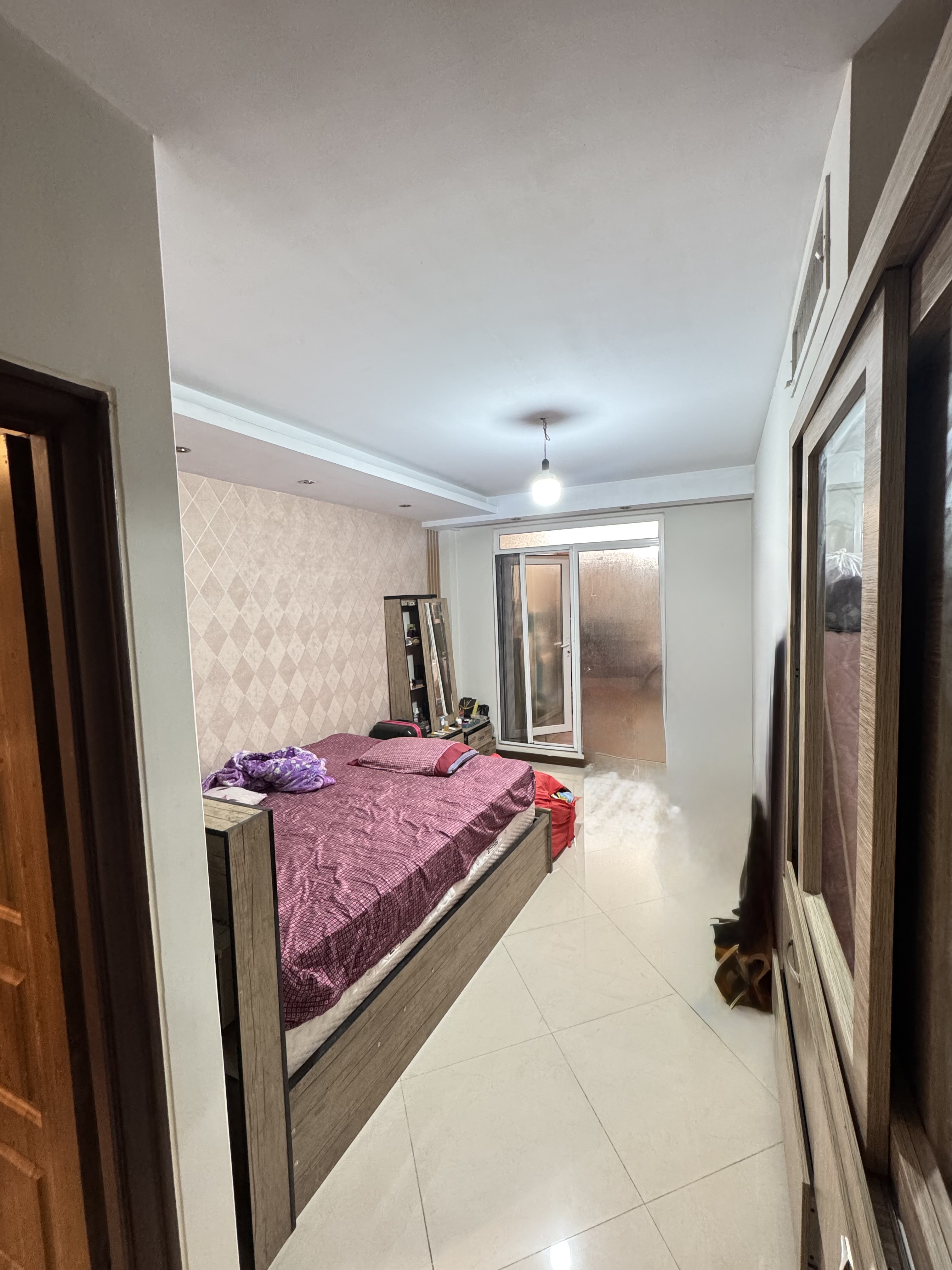 اجاره اپارتمان 126 متر نارمک 3 خوابه