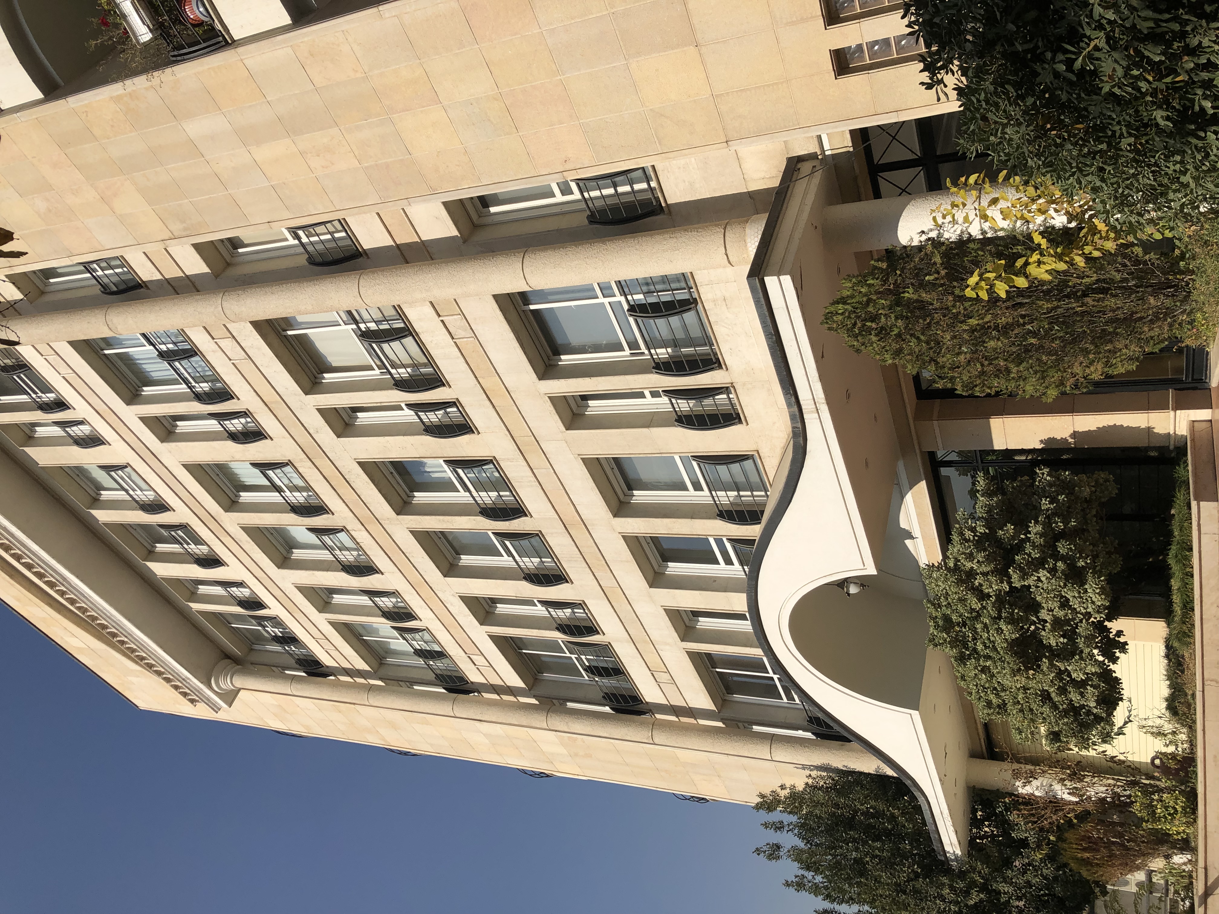 فروش اپارتمان 210 متر کامرانیه