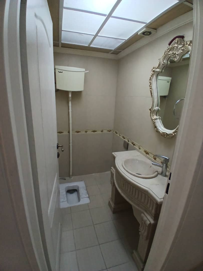 اجاره اپارتمان 128 متر نارمک 2 خواب