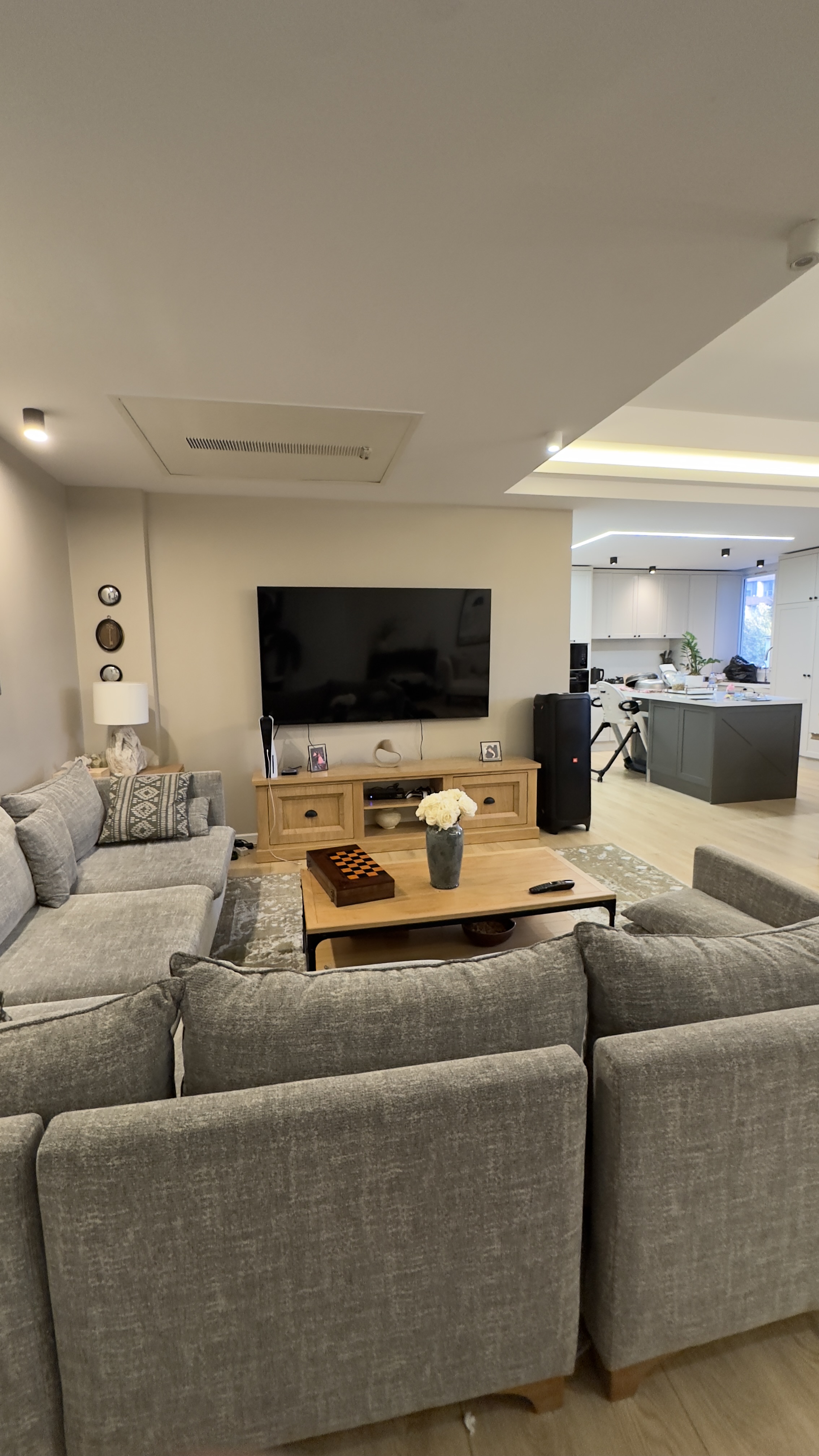 اجاره آپارتمان 140متر نیاوران  3 خواب مژده