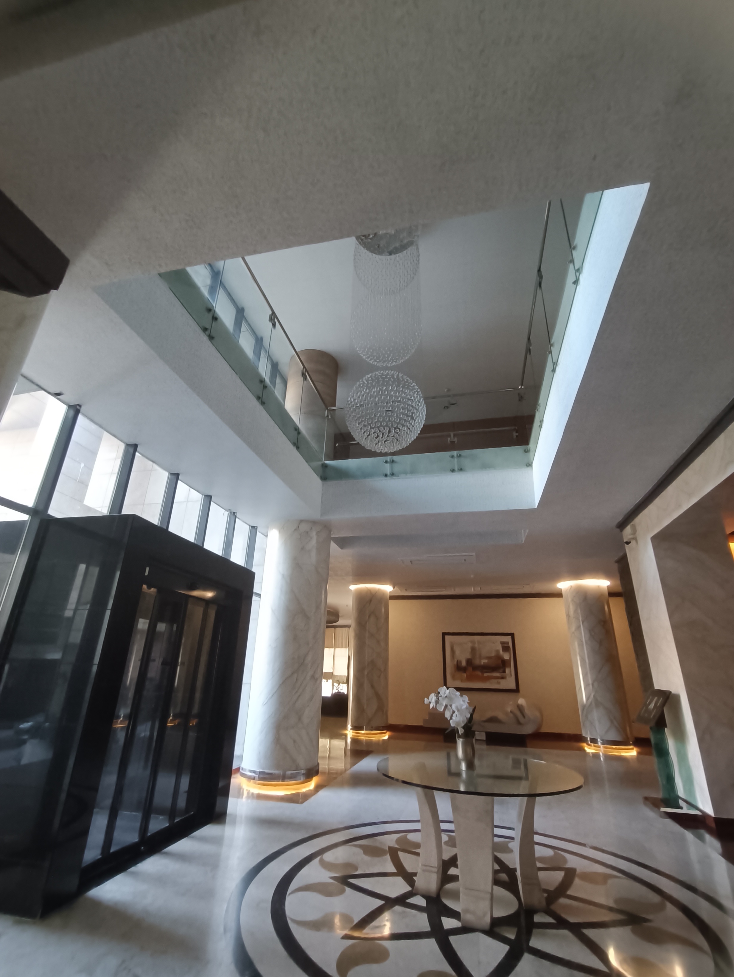 اجاره آپارتمان 225متر مربع 3خواب
