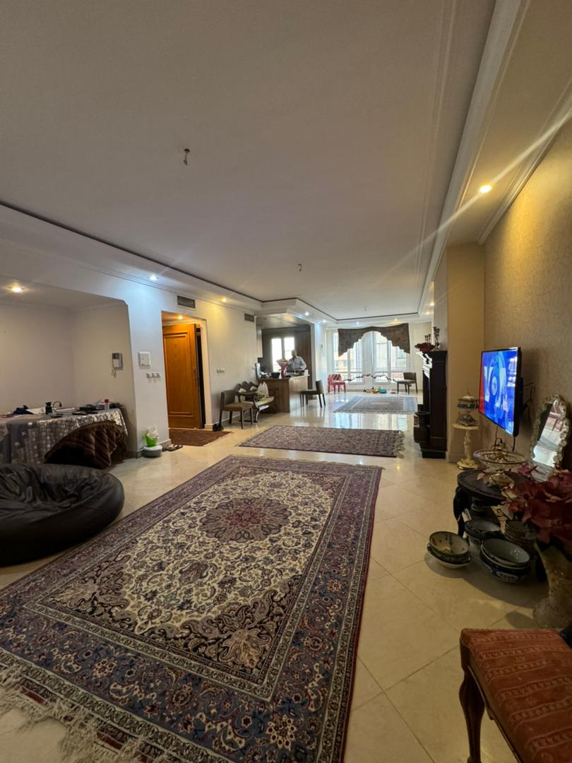 اجاره آپارتمان 160متر دربند