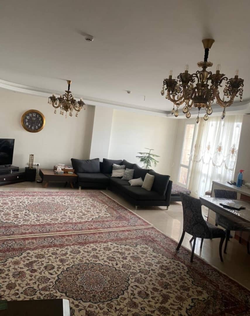 فروش آپارتمان 186 متر منظریه