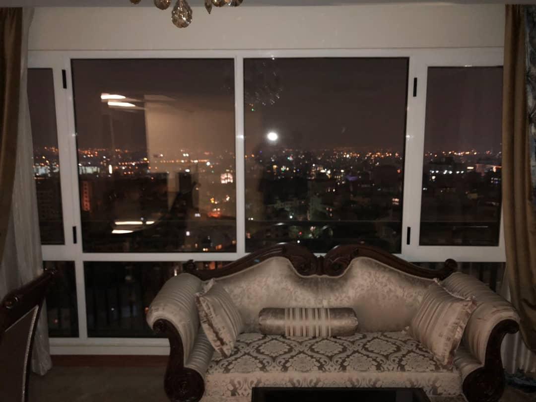 فروش آپارتمان 176 متر نیاوران