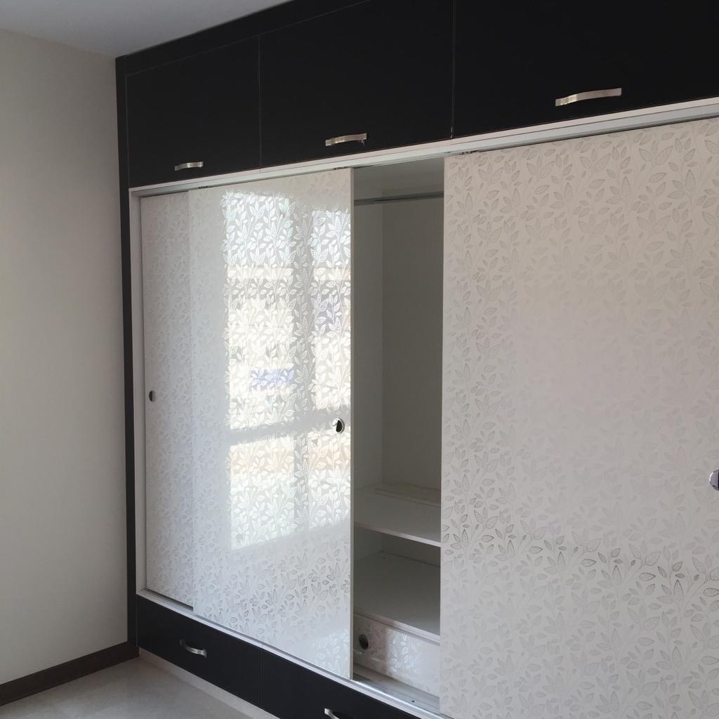 فروش آپارتمان 140 متر سوهانک 3 خواب تکواحدی