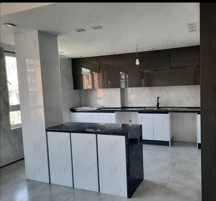 اجاره آپارتمان 141 متر هفت حوض 3خواب فول امکانات