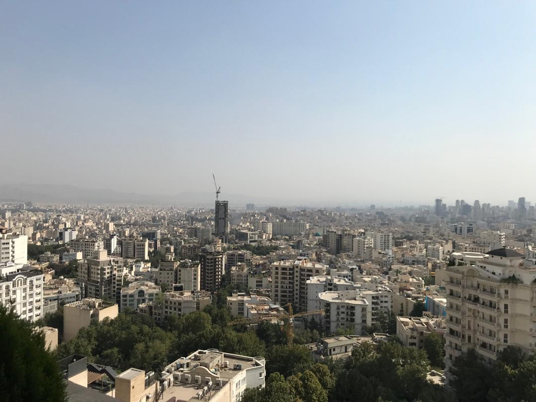 اپارتمان 200متری فول مشاعات ویودار
