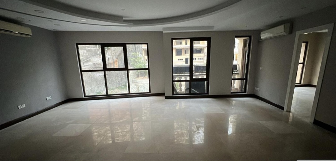 فروش اپارتمان100متری  دوخواب تاپ لوکیشن