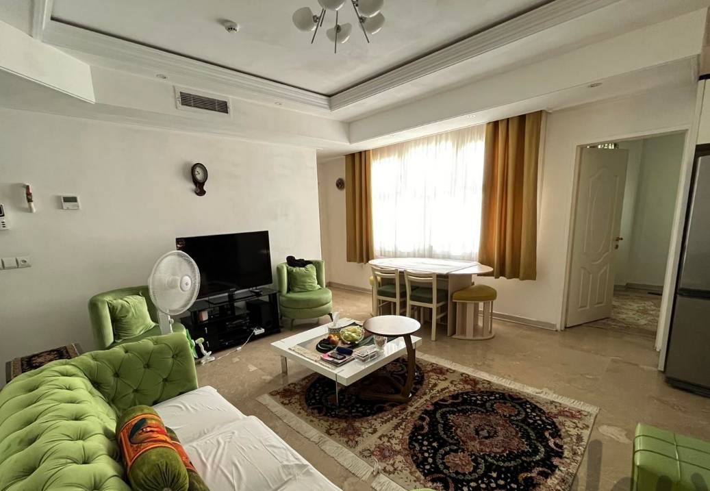 فروش آپارتمان 79 متر منظریه