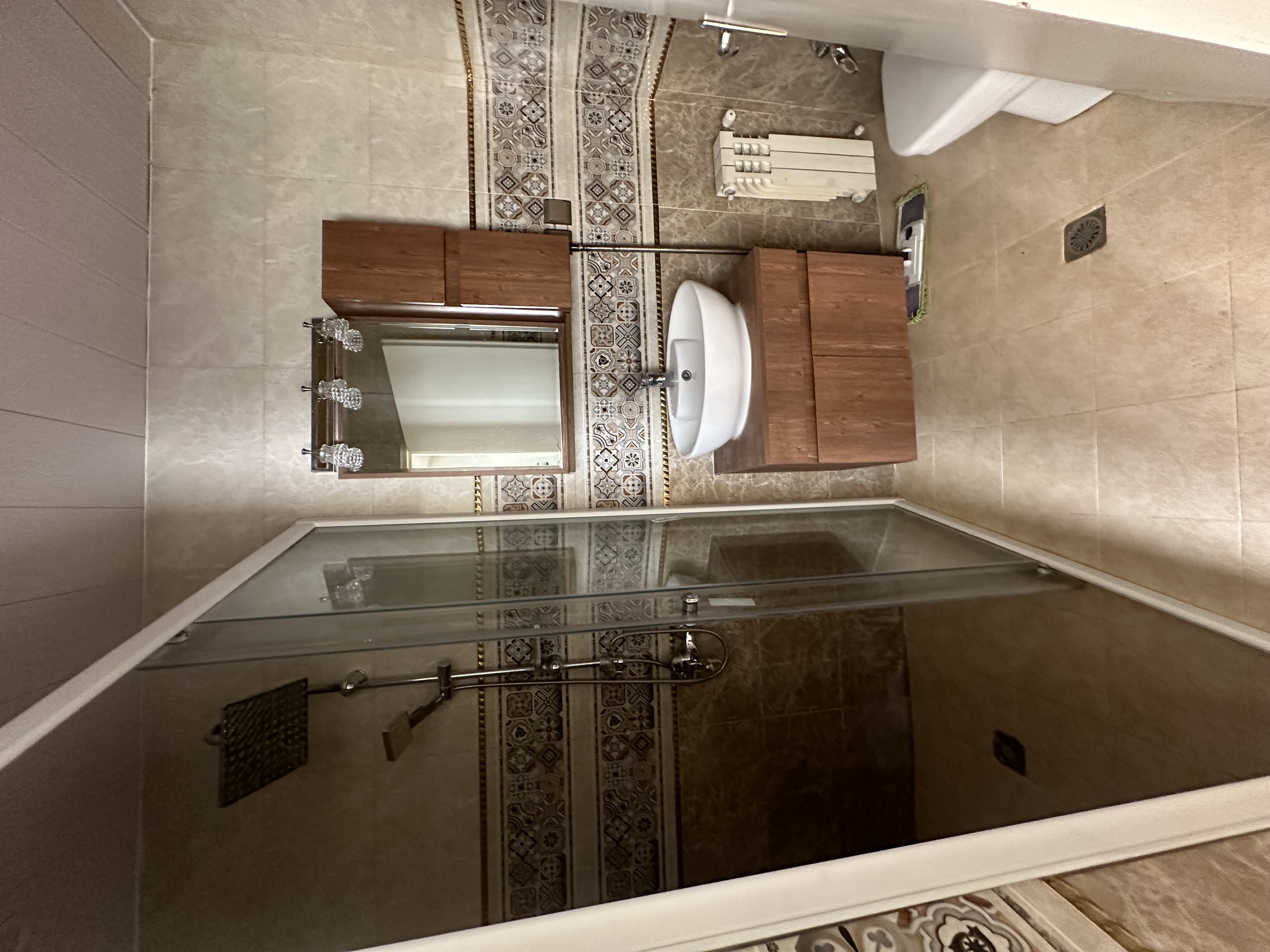 اجاره آپارتمان 110 متر دیباجی جنوبی بازسازی