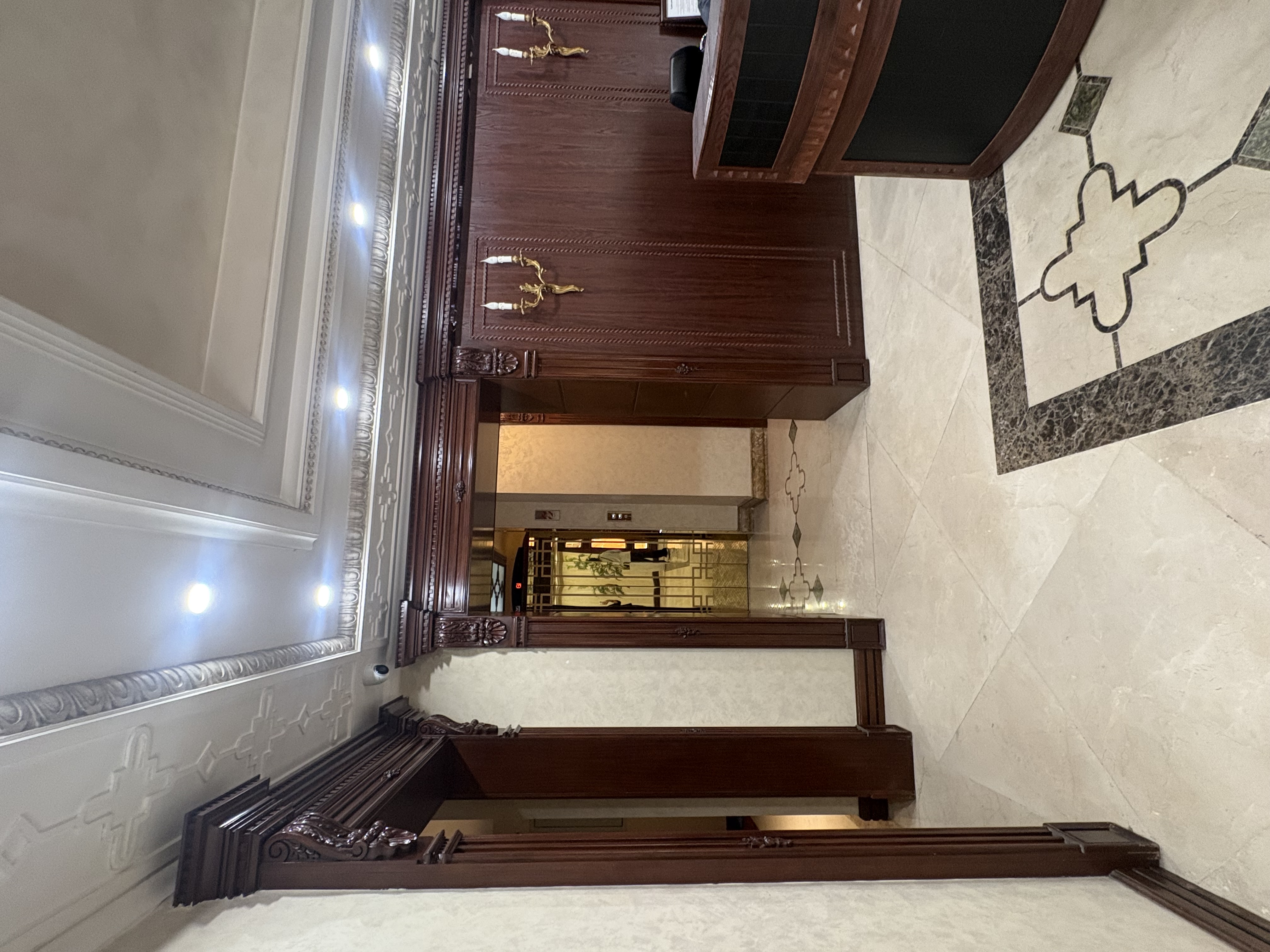 فروش آپارتمان 120 متر نیاوران