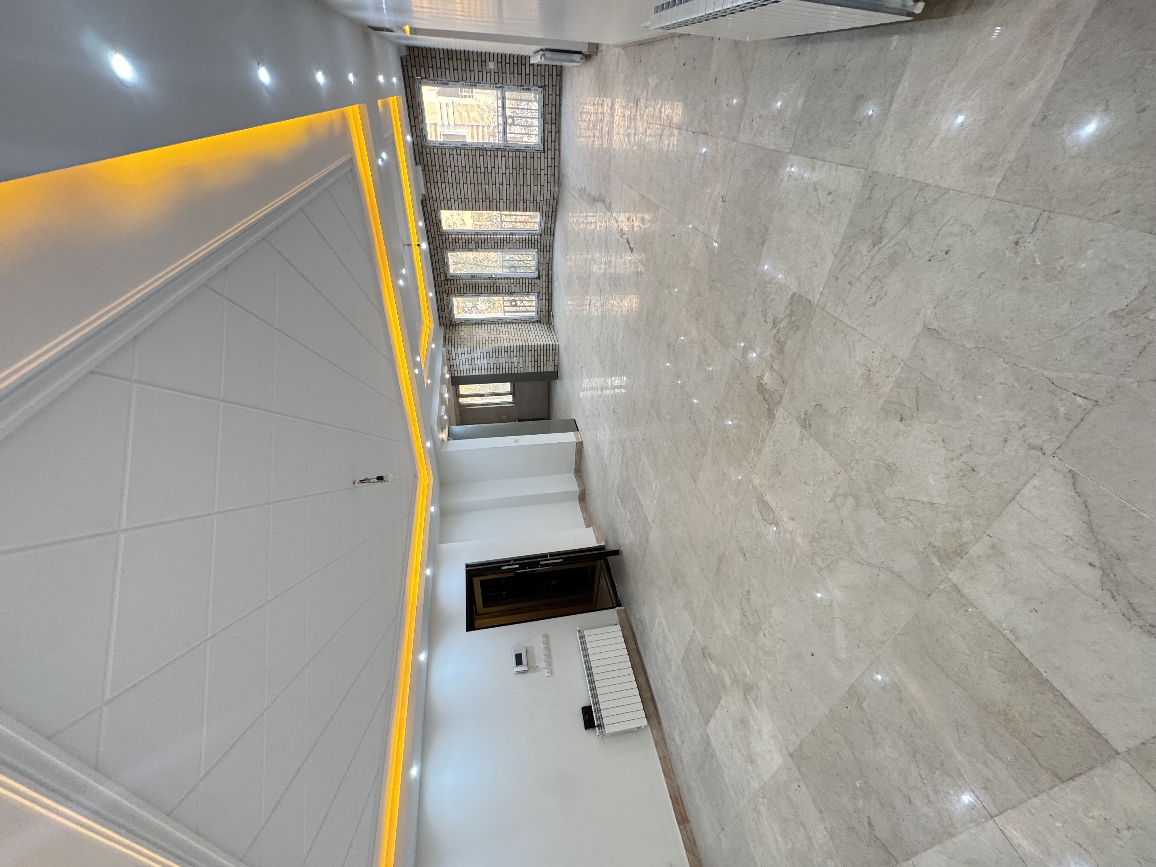 اجاره اپارتمان 155 متر مدائن فول امکانات کلید نخورده